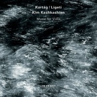 Purchase Kim Kashkashian - Kurtág / Ligeti: Music For Viola