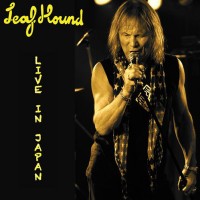 Purchase Leaf Hound - Live In Japan 2012