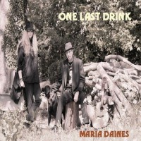 Purchase Maria Daines - One Last Drink