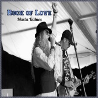 Purchase Maria Daines - Rock Of Love