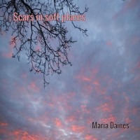 Purchase Maria Daines - Scars In Soft Places