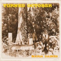 Purchase Maria Daines - Turned October