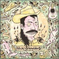 Purchase Nick Shoulders - Lonely Like Me