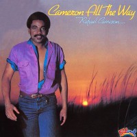 Purchase Rafael Cameron - Cameron All The Way (Vinyl)