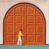 Purchase Ralph MacDonald - Surprize (Vinyl)