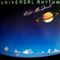 Purchase Ralph MacDonald - Universal Rhythm (Vinyl)