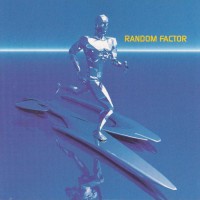 Purchase Random Factor - Too Fast Into The Future