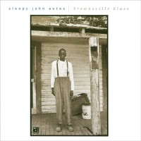 Purchase SLEEPY JOHN ESTES - Brownsville Blues (Reissued 1992)