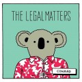 Buy The Legal Matters - Conrad Mp3 Download