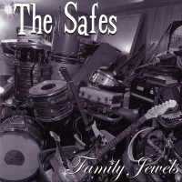 Purchase The Safes - Family Jewels