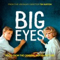 Buy VA - Big Eyes: Music From The Original Motion Picture Mp3 Download