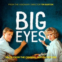 Purchase VA - Big Eyes: Music From The Original Motion Picture