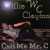 Purchase Willie Clayton- Call Me Mr. C MP3