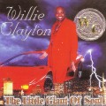 Buy Willie Clayton - The Little Giant Of Soul Mp3 Download