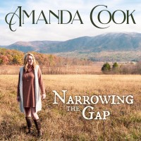 Purchase Amanda Cook - Narrowing The Gap
