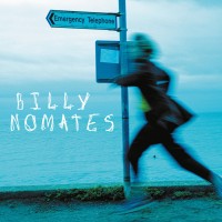 Purchase Billy Nomates - Emergency Telephone (EP)