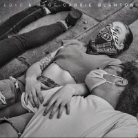 Purchase Carsie Blanton - Love & Rage