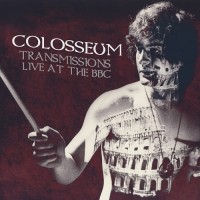 Purchase Colosseum - Transmissions (Live At The Bbc 1969-1971) CD1