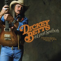 Purchase Dickey Betts - Official Bootleg Vol 1 CD1