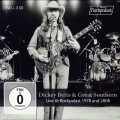 Buy Dickey Betts & Great Southern - Live At Rockpalast 1978 And 2008 CD1 Mp3 Download