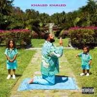 Purchase DJ Khaled - Khaled Khaled