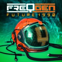 Purchase Freqgen - Future 1990 (CDS)