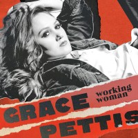 Purchase Grace Pettis - Working Woman (CDS)