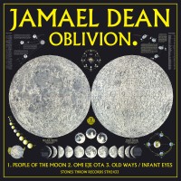 Purchase Jamael Dean - Oblivion