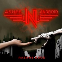 Purchase Ashes'n'android - Razors Edge
