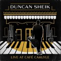 Buy Duncan Sheik - Live At The Cafe Carlyle Mp3 Download