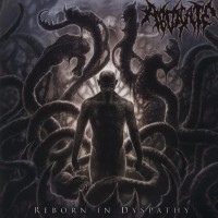 Purchase Abdicate - Reborn In Dyspathy