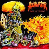 Purchase Aggravator - Age Of Combat