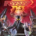 Buy Ironbound - The Lightbringer Mp3 Download