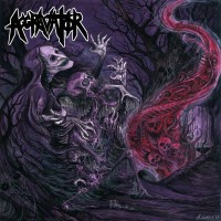 Purchase Aggravator - Aggravator (EP)