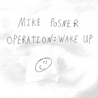 Purchase Mike Posner - Operation: Wake Up