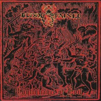 Purchase Blood Stained Dusk - Continuance Of Evil