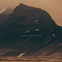 Purchase Bvdub - Epilogues For The End Of The Sky