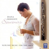 Purchase Diana Doherty - Souvenirs - Sublime Music For The Oboe