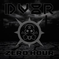 Purchase Dv8R - Zero Hour