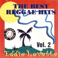 Purchase Eddie Lovette - The Best Reggae Hits Vol. 2