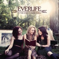 Purchase Everlife - At The End Of Everything