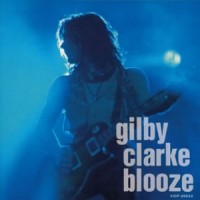 Purchase Gilby Clarke - Blooze (EP)