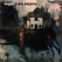 Purchase Gonga - Black Sabbeth (CDS)