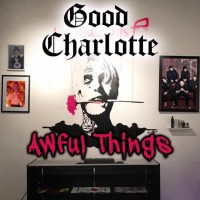 Purchase Good Charlotte - Awful Things (CDS)