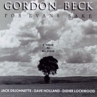 Purchase Gordon Beck - For Evans Sake