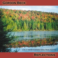 Purchase Gordon Beck - Reflections