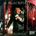 Buy J. Blackfoot - Loveaholic Mp3 Download