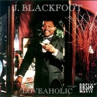 Purchase J. Blackfoot - Loveaholic