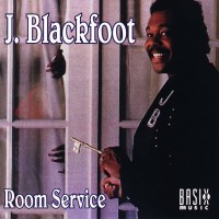 Purchase J. Blackfoot - Room Service