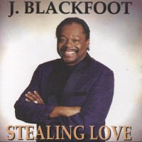 Purchase J. Blackfoot - Stealing Love